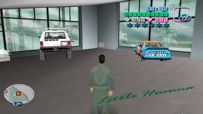 mod
